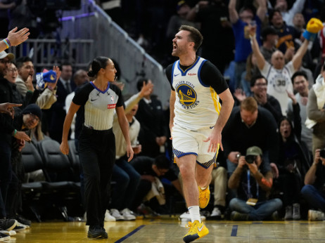 (VIDEO) Ko je Pet Spenser, lik koji je zaludeo Voriorse?