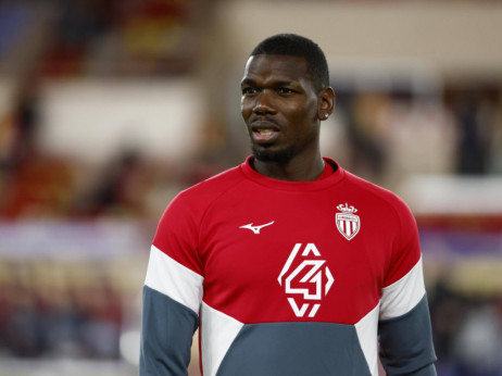 Nesvakidašnji poslovni potez van terena: Pol Pogba postao akcionar tima za trke kamila