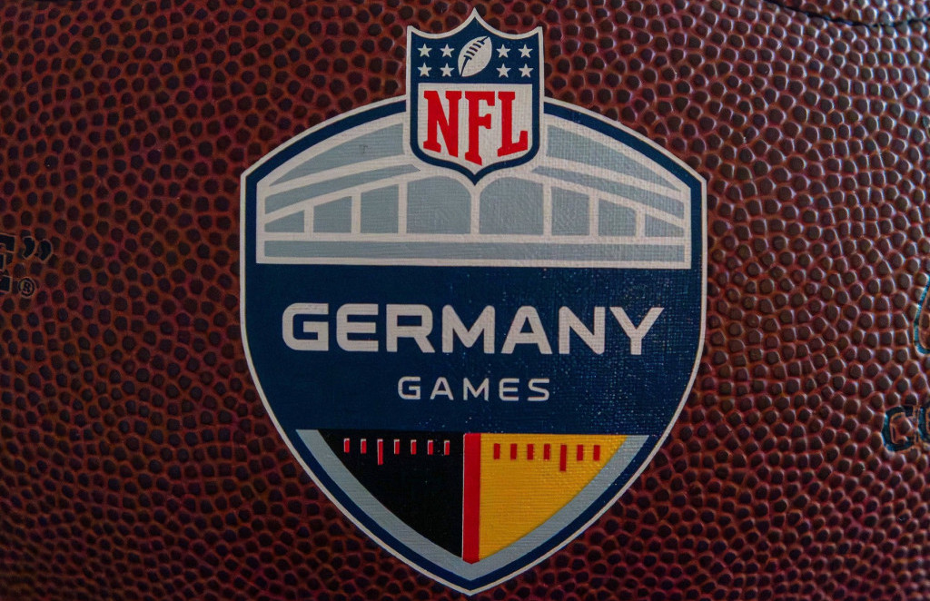 Nemačka je u prethodnih pet godina organizovala četiri NFL utakmice