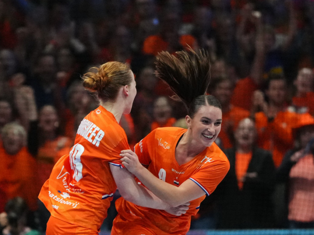 Holanđanke će u polufinalu igrati protiv Norveške