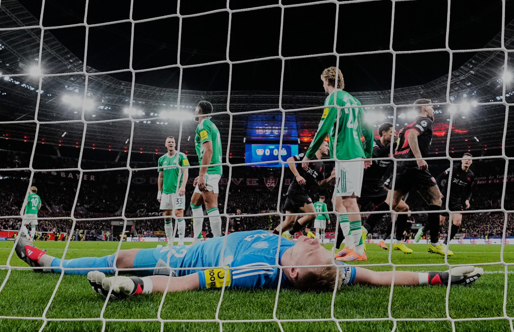 Nastavlja se šesto kolo Lige šampiona