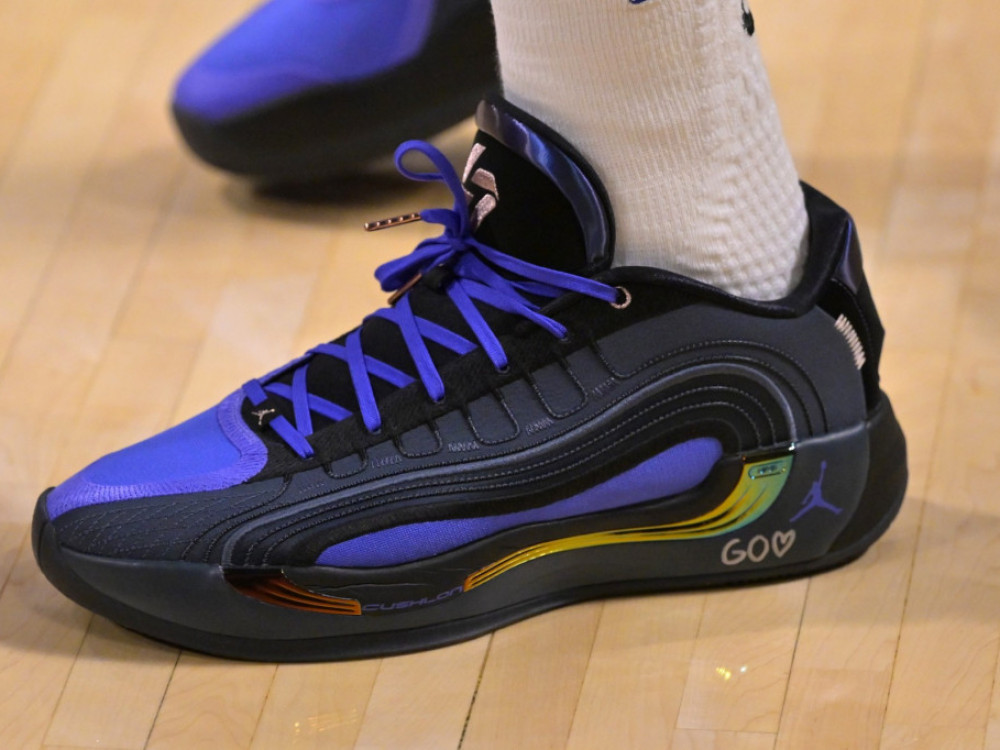 Patike Luke Dončića