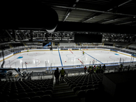 NHL preti bojkotom ZOI: Loš kvalitet leda u Milanu ugrožava dolazak najvećih zvezda