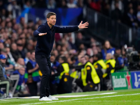 I pored kriznog perioda Ćabi Alonso ima punu podršku Madriđana: Klub, igrači i navijači stali uz svog trenera