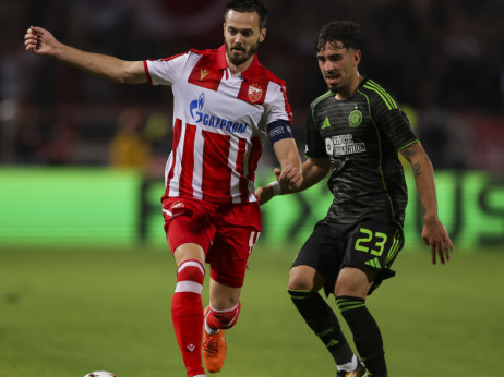 (UŽIVO) Šturm - Crvena zvezda: Arnautović napada proleće u Ligi Evrope