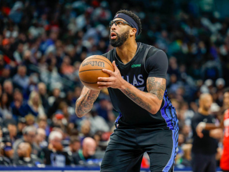 I Toronto je spremio ponudu za Dalas: Beret i Poltl za Dejvisa