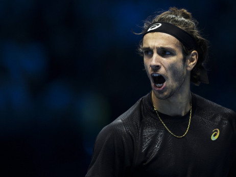 Na Apeninima izabrali: Lorenco Muzeti italijanski sportista godine