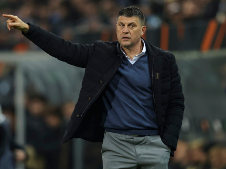 Milojević za Arenu posle Šturma: I pored problema sa povredama smo ispoštovali naše planove