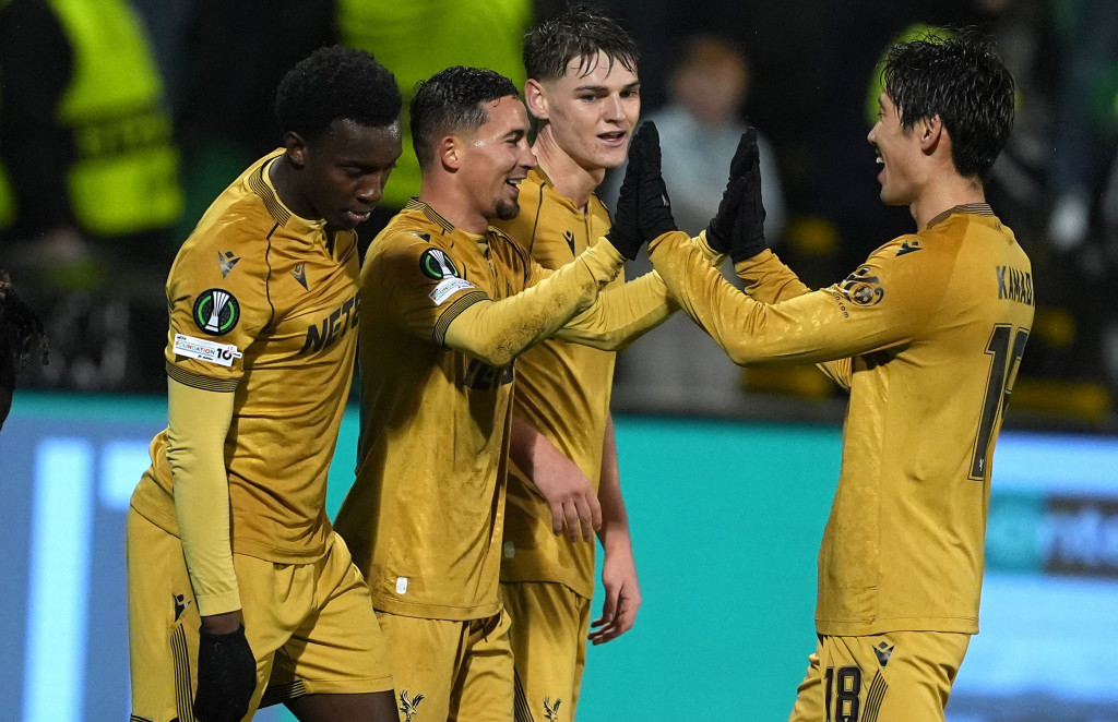 Kristal Palas je savladao Šelburn i ostao u trci za direktan plasman u osminu finala