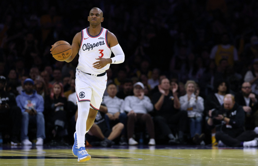 Kris Pol u poslednjoj sezoni karijere dobija užasan tretman