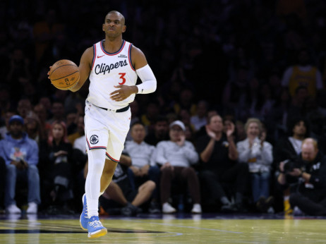 Nije kraj za Krisa Pola? Minesota i Hjuston zovu na "poslednji ples"