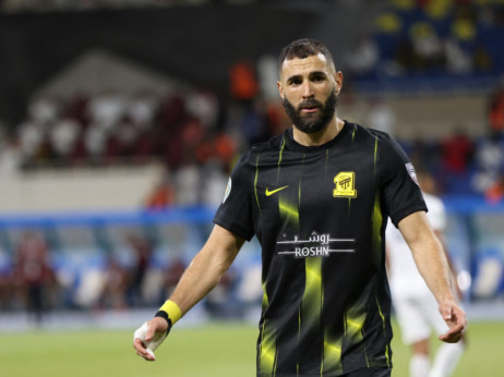 Benzema prokomentarisao krizno stanje u Madridu: Imaju previše dobrih igrača, a malo onih koji će im istaći grešku