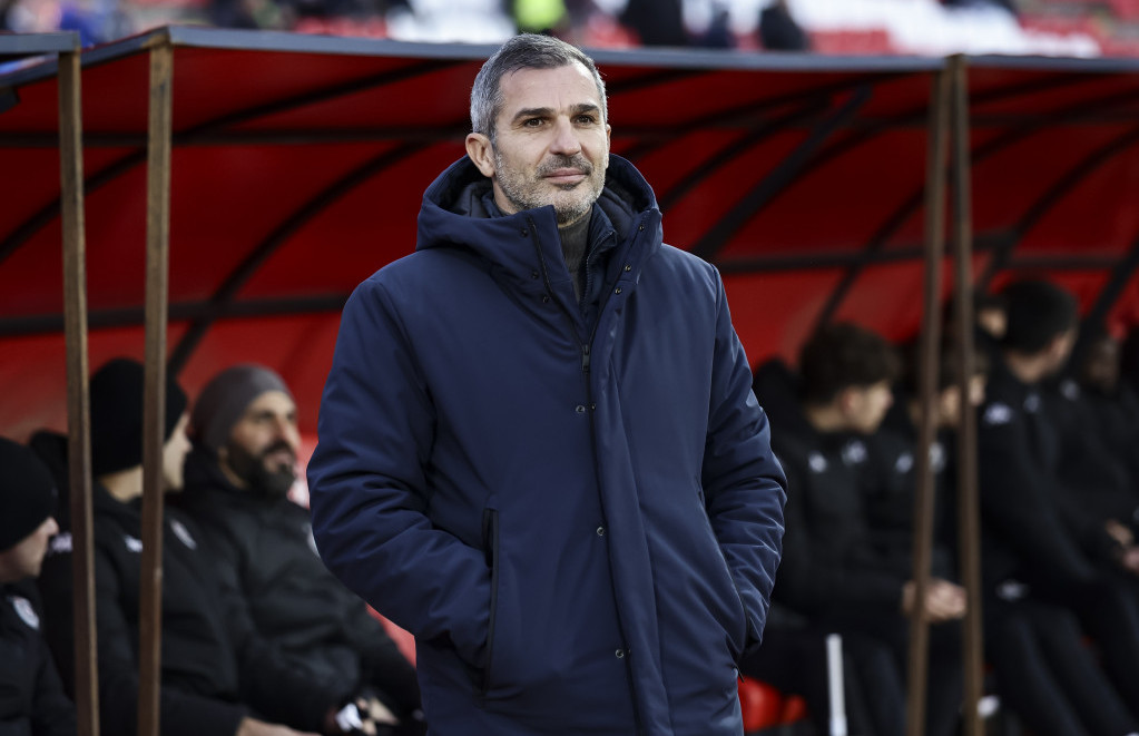 Nenad Stojaković je oprezan