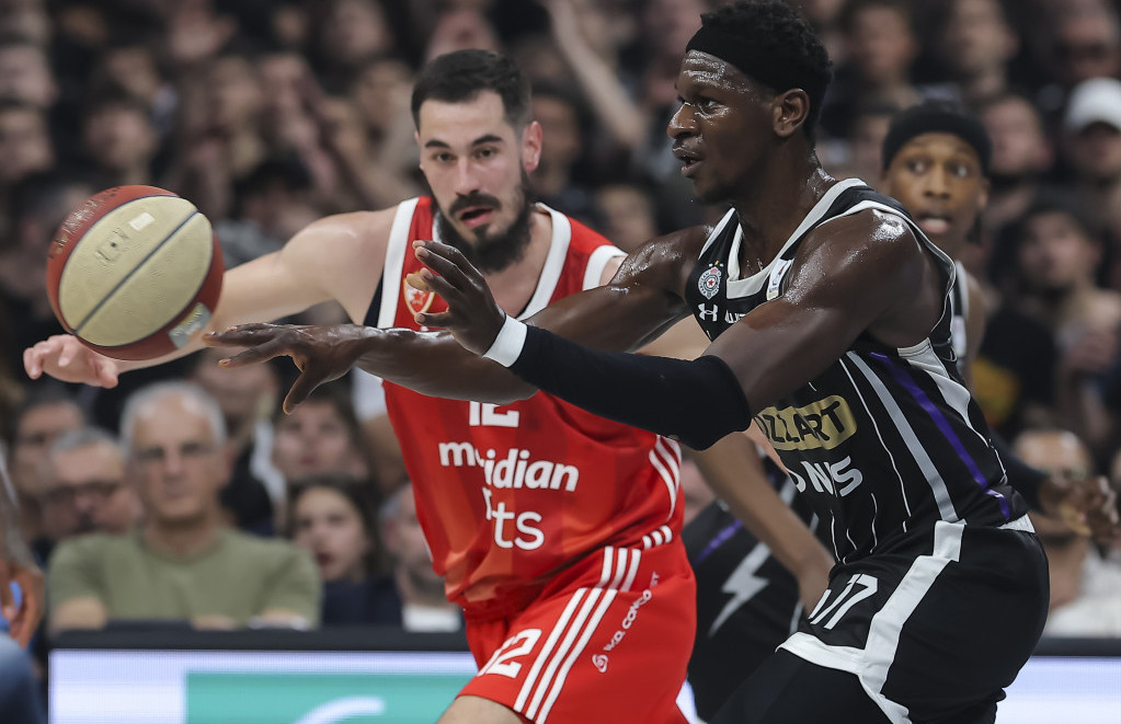 Duel Kalinića i Bonge