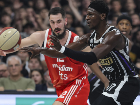 Evrolikaški "večiti derbi" garantuje spektakl, neizvesnost i ne garantuje domaćinu trijumf