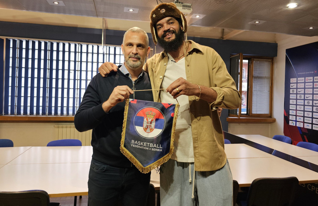 Filip Sunturlić i Žoakim Noa