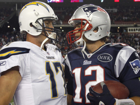 Brejdi o Riversovom povratku sa 44 godine: Bizarno je to što Filip radi