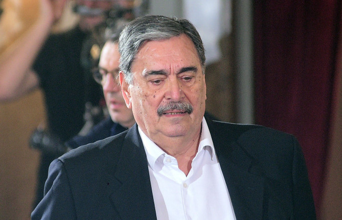 Vlade Đurović, košarkaški stručnjak.