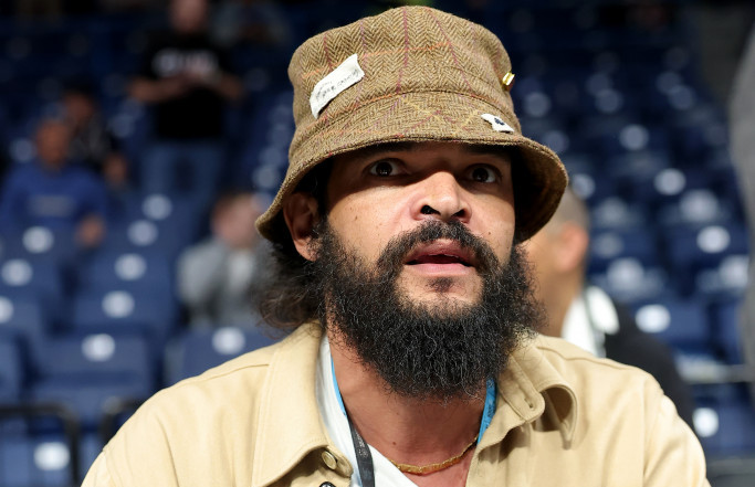 Žoakim Noa, bivši košarkaš Čikaga