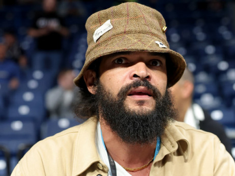 Noa pred derbi: Voleo bih da sam mogao da igram u Areni sa ovakvom energijom, Jokić mi je omiljeni igrač