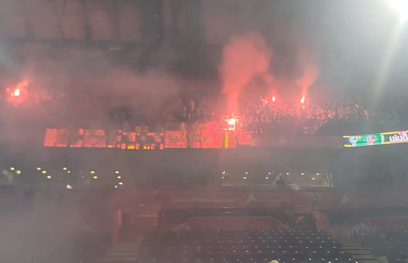 Navijači Crvene zvezde