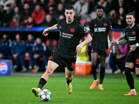 Bajer i Hofenhajm vrebaju priključak borbi za mesto tik iza, standardno, moćnog Bajerna