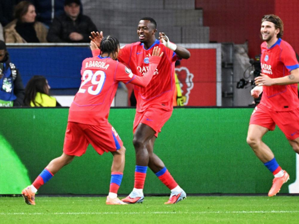 Fudbaleri PSŽ, traže povratak na vrh tabele u Ligi 1