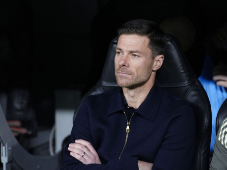 Ćabi Alonso može biti smenjen, ali to će Real papreno da košta: Perez kune dan...