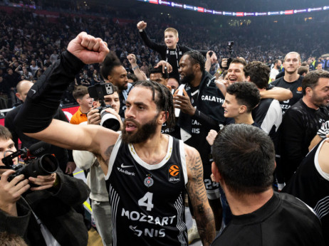 Pokzao si da imaš herca, sad pokaži znanje