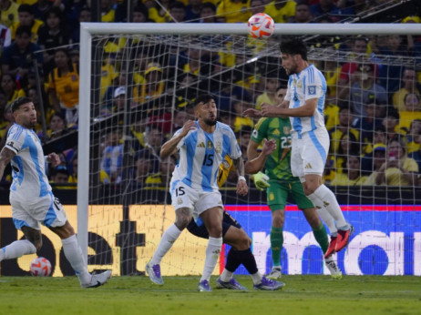 Enormno interesovanje za mundijalske karte: Milionima paprene cene, ipak, nisu problem