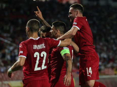 FSS zarađuje na zaostavštini Dragana Stojkovića: Na račun leže više od dva miliona evra