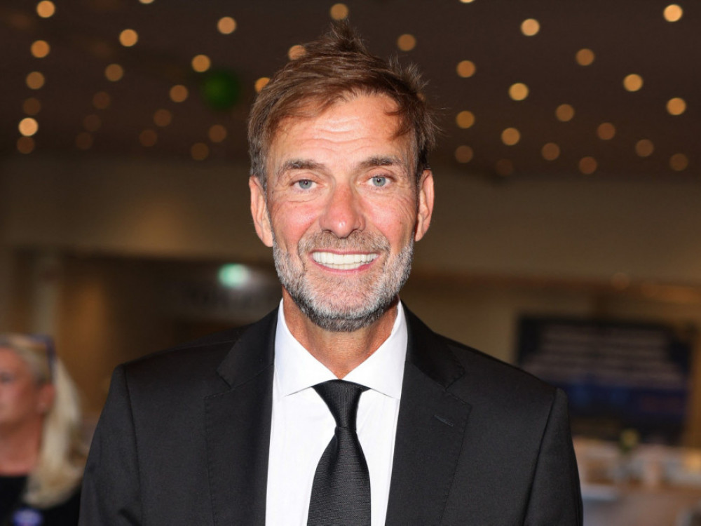 Jirgen Klop, nekadašnji trener Liverpula