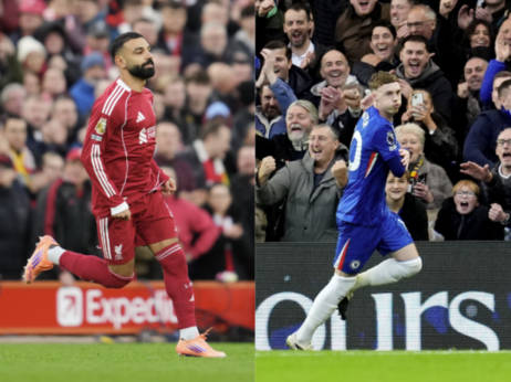 Hey Mo: London Cole-ing