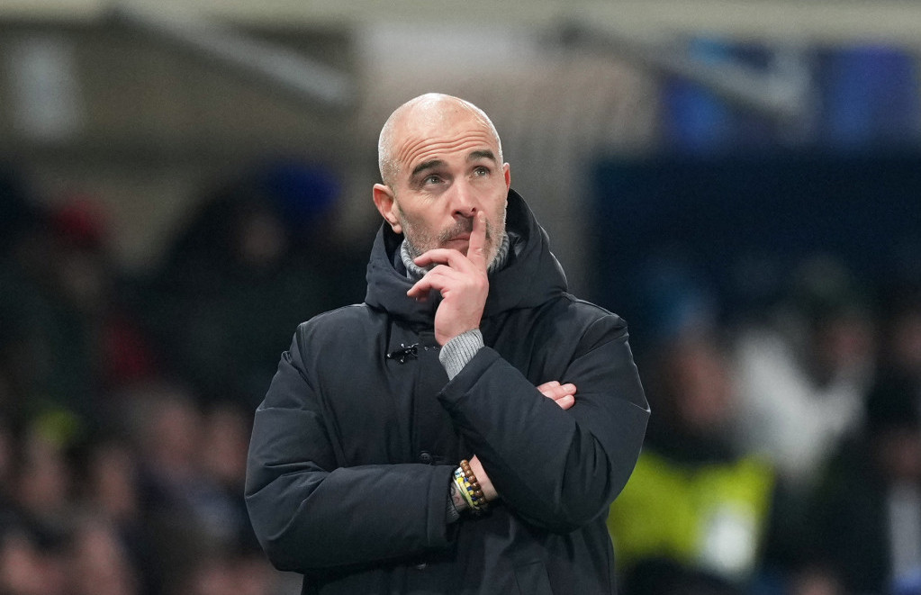 Enco Mareska je uputio kritiku tamo gde je trebalo