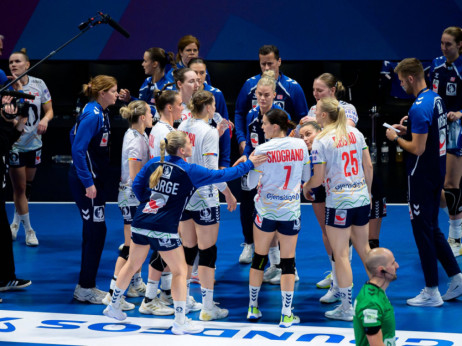 Finale SP u rukometu na Areni sport: Norvežanke jure triplu krunu, a Nemice prvo zlato nakon 18 godina!