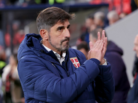 Paunović najavio povratak Tadića i braće Milinković-Savića: Ne zavisi samo od mene, ali ciljam da oni budu tu