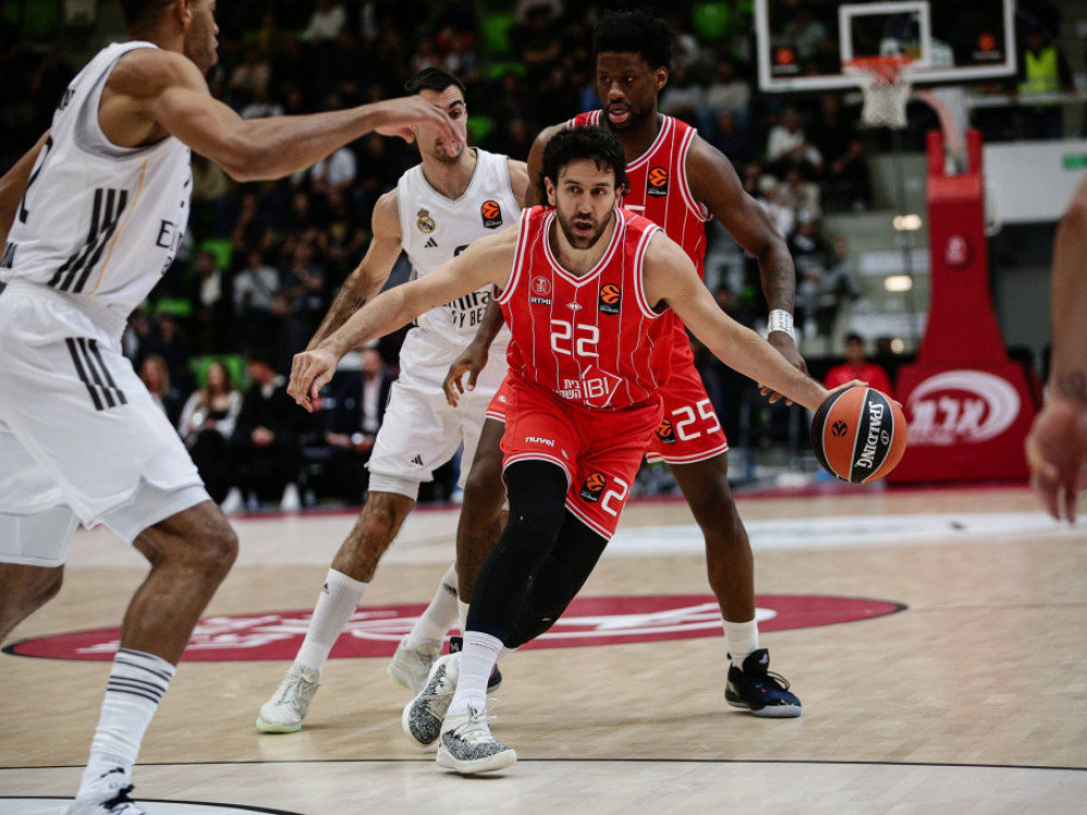 Vasilije Micić sledeće nedelje igra protiv nekadašnjeg kluba