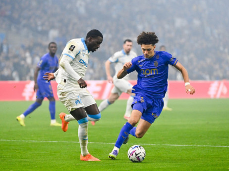 Marsej se provukao protiv Monaka: Grinvud čovek odluke