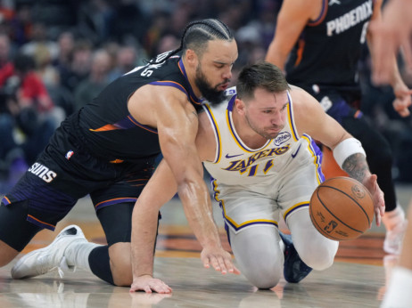 (VIDEO) Drama do samog kraja: Lejkersi jedva preživeli Finiks i spletkarenje Dilona Bruksa