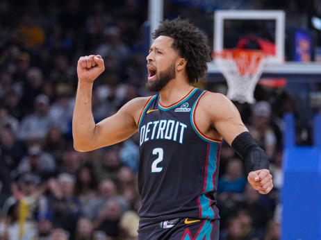 Detroit Pistosni: Povratak korenima