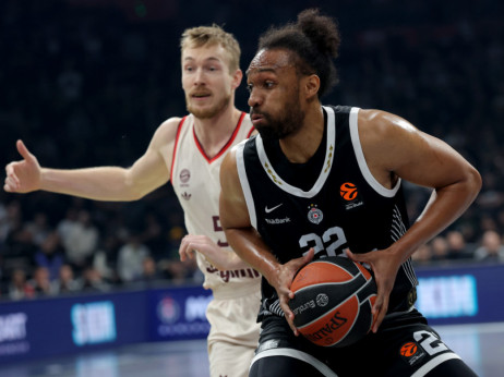 Ostoja Mijailović otkrio: Ugovori Džabari Parkera i Šejk Miltona vrede 10 miliona evra