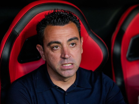 Ćavi Ernandez na dobrom glasu u Premijer ligi: Mediji ga sele u London