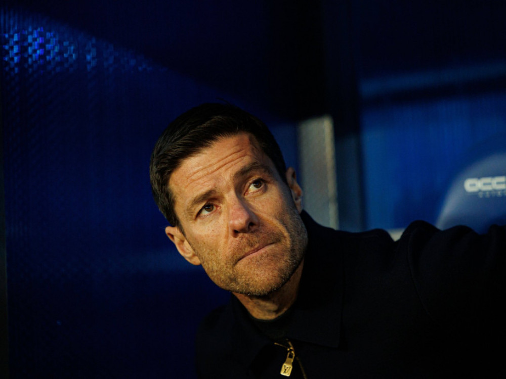 Ćabi Alonso, trener Real Madrida, ima podršku Bajera iz leverkuzena