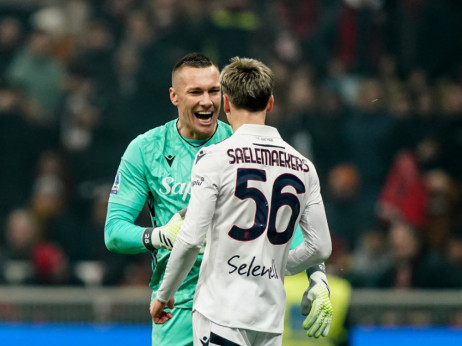 Salemakers potpisao novi ugovor sa Milanom do 30. juna 2031. godine