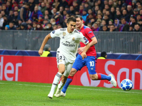 Serhio Regilon novi fudbaler Intera iz Majamija