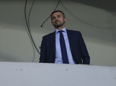 Danko Lazović i dvojica igrača vode Grobare u Loznicu: Partizan "pobedio" IMT