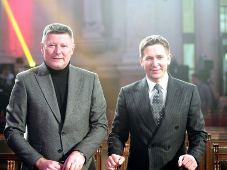 Srpski atletski savez ima novog predsednika: Jedini logičan i mogući izbor