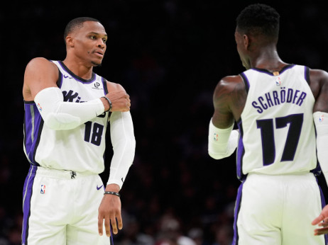 Kingsi žele da trejduju gotovo ceo roster: Samo dva igrača su nedodirljiva