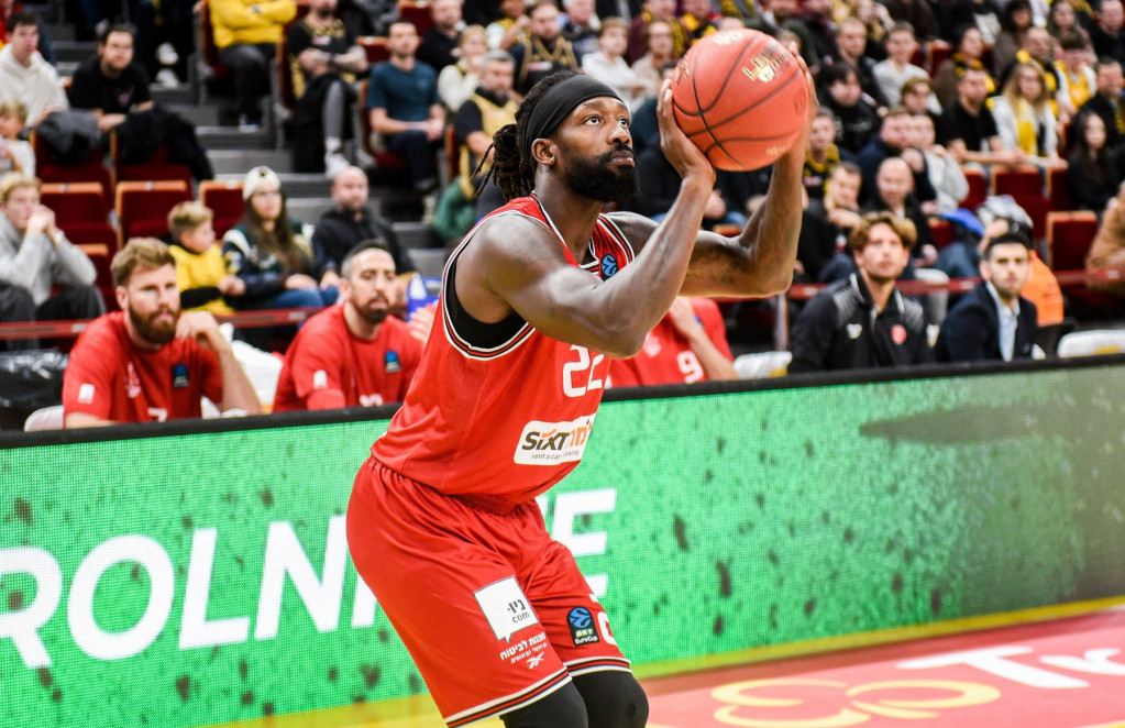 Patrik Beverli će do kraja sezone zaraditi 600.000 evra