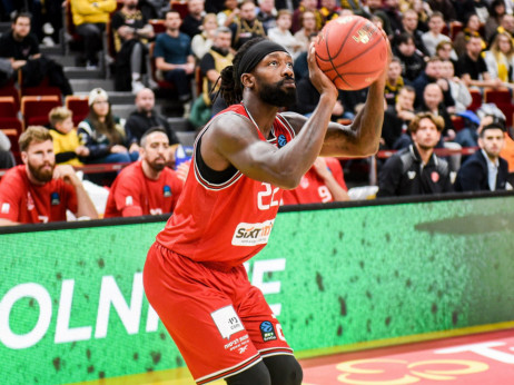 Otkrivena Beverlijeva plata u Grčkoj: Amerikanac će zaraditi koliko i ceo PAOK u prošloj sezoni!